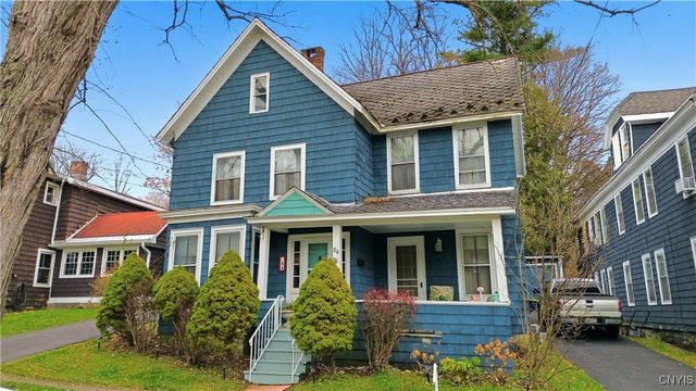 84 Church Street, Little Falls City, NY 13365