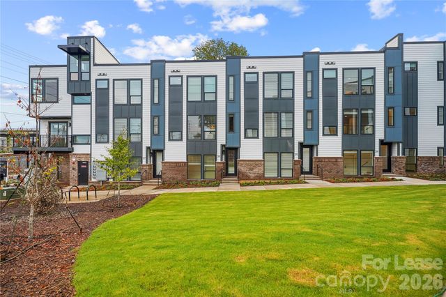 411 Charles Avenue 35, Charlotte, NC 28205