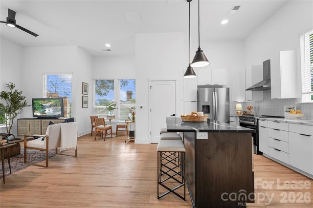 411 Charles Avenue 35, Charlotte, NC 28205