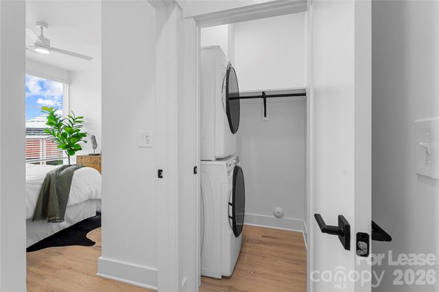 411 Charles Avenue 35, Charlotte, NC 28205