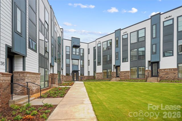 411 Charles Avenue 35, Charlotte, NC 28205