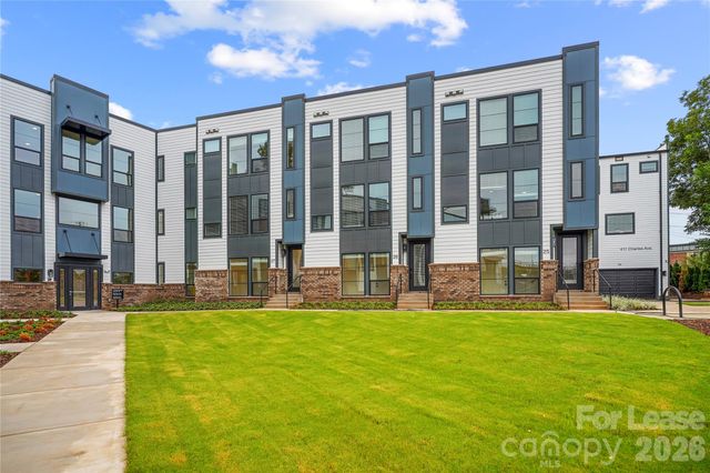 411 Charles Avenue 35, Charlotte, NC 28205