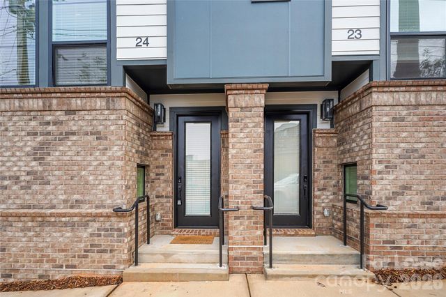 411 Charles Avenue 35, Charlotte, NC 28205