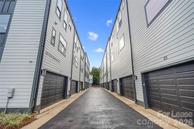 411 Charles Avenue 35, Charlotte, NC 28205