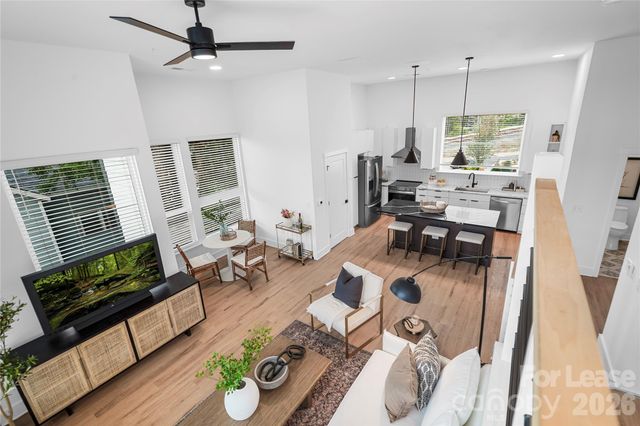 411 Charles Avenue 35, Charlotte, NC 28205