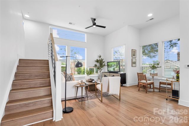 411 Charles Avenue 35, Charlotte, NC 28205