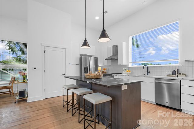 411 Charles Avenue 35, Charlotte, NC 28205