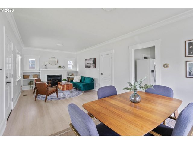 7567 N GILBERT Ave, Portland, OR 97203