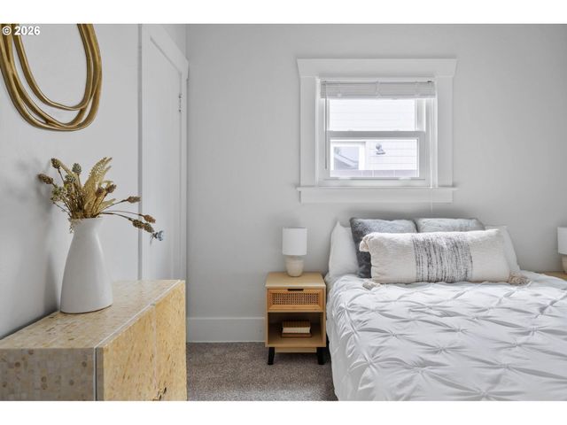 7567 N GILBERT Ave, Portland, OR 97203