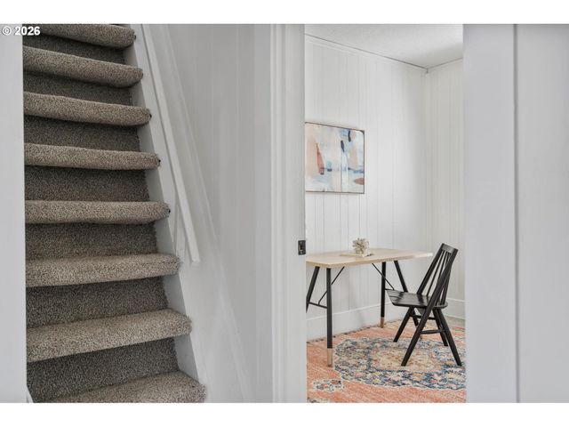 7567 N GILBERT Ave, Portland, OR 97203