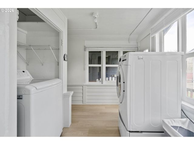 7567 N GILBERT Ave, Portland, OR 97203