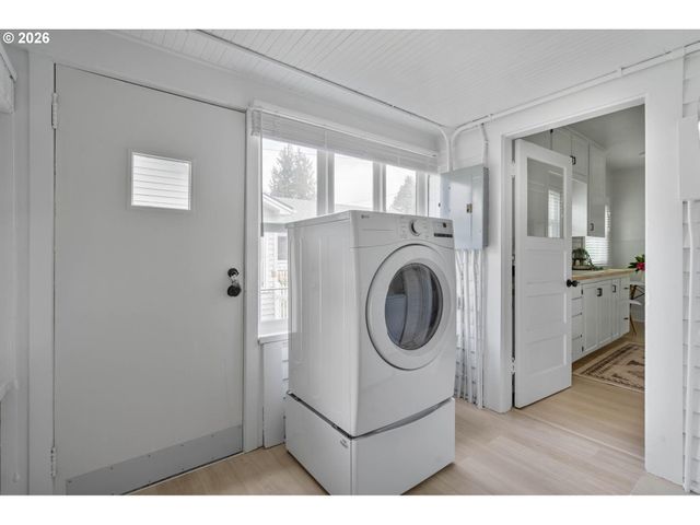 7567 N GILBERT Ave, Portland, OR 97203