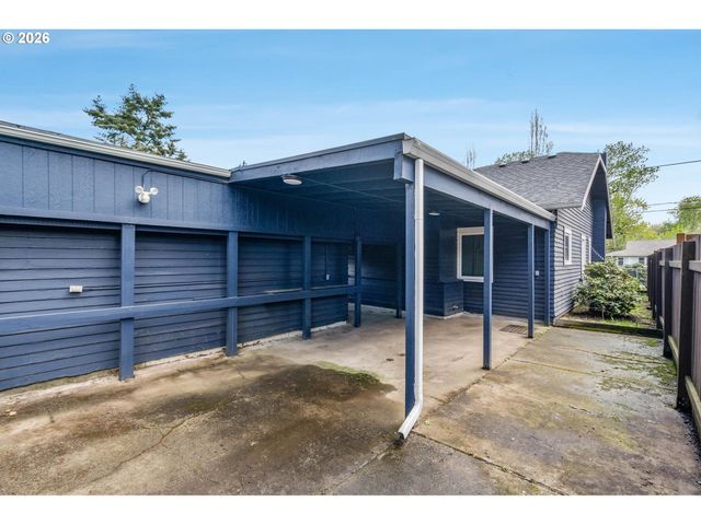 7567 N GILBERT Ave, Portland, OR 97203