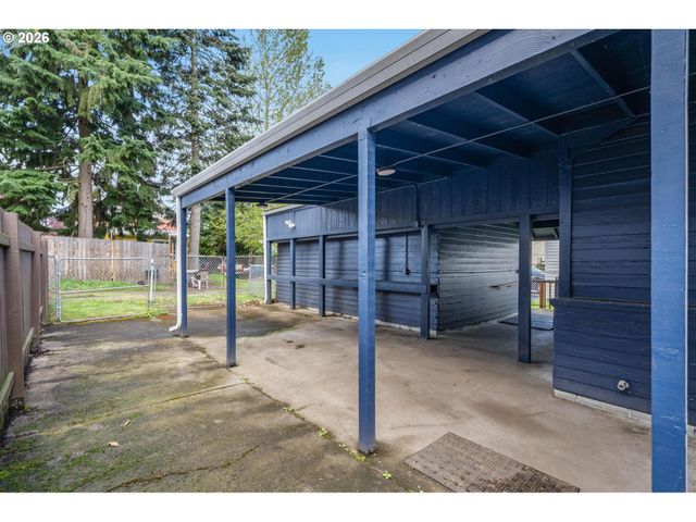7567 N GILBERT Ave, Portland, OR 97203