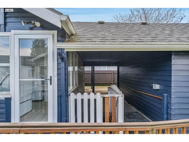 7567 N GILBERT Ave, Portland, OR 97203