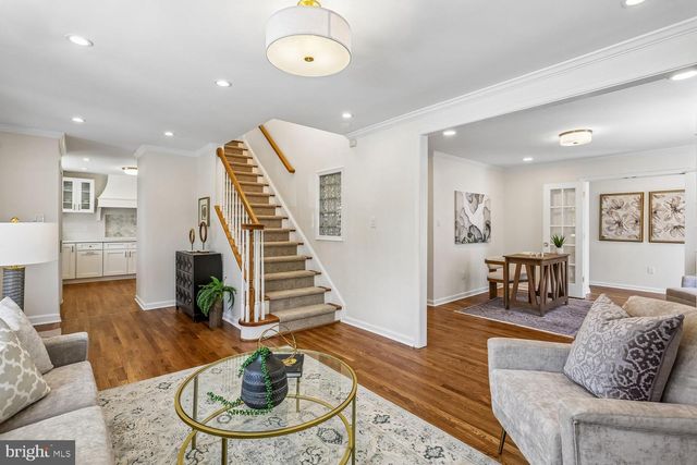 9813 MONTAUK AVE, Bethesda, MD 20817