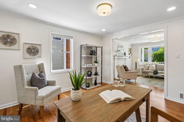 9813 MONTAUK AVE, Bethesda, MD 20817