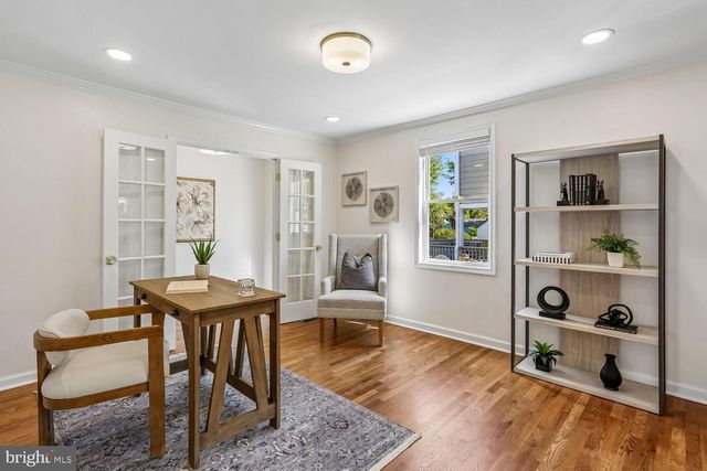 9813 MONTAUK AVE, Bethesda, MD 20817