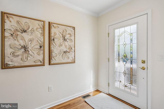 9813 MONTAUK AVE, Bethesda, MD 20817