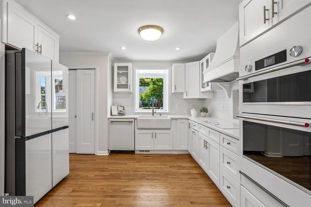 9813 MONTAUK AVE, Bethesda, MD 20817