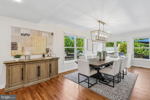 9813 MONTAUK AVE, Bethesda, MD 20817
