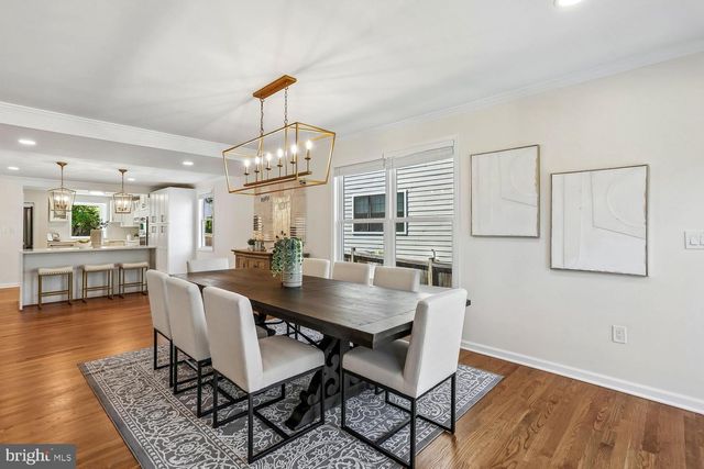 9813 MONTAUK AVE, Bethesda, MD 20817