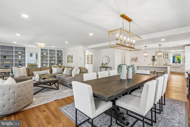 9813 MONTAUK AVE, Bethesda, MD 20817