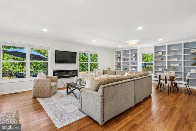 9813 MONTAUK AVE, Bethesda, MD 20817