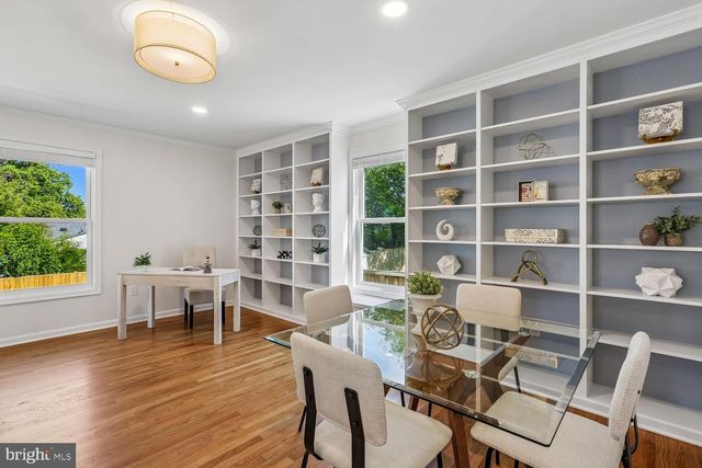 9813 MONTAUK AVE, Bethesda, MD 20817