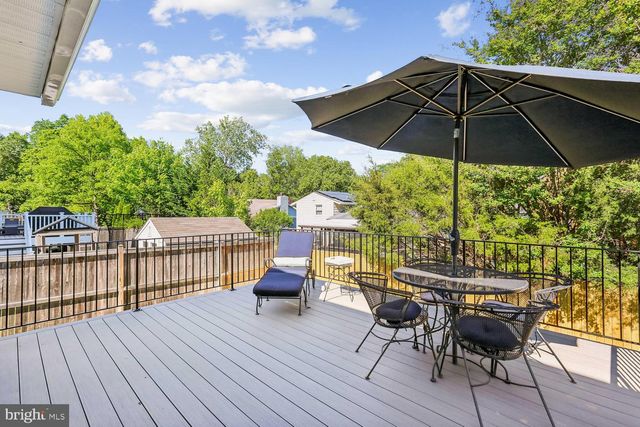 9813 MONTAUK AVE, Bethesda, MD 20817