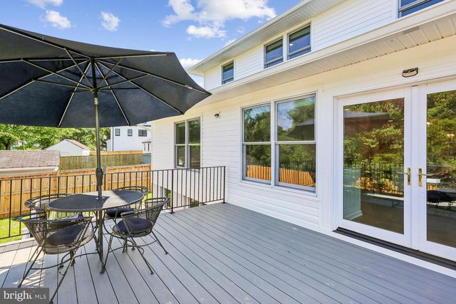9813 MONTAUK AVE, Bethesda, MD 20817
