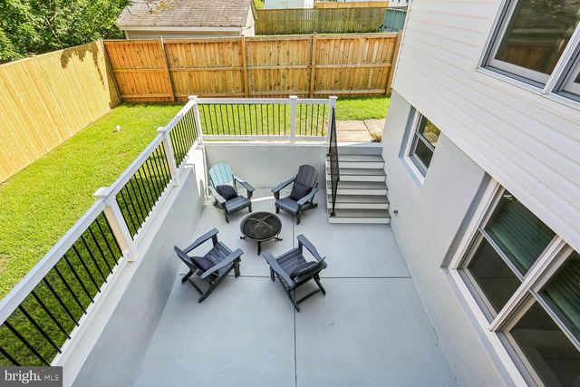 9813 MONTAUK AVE, Bethesda, MD 20817
