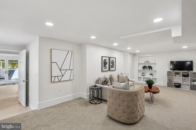 9813 MONTAUK AVE, Bethesda, MD 20817