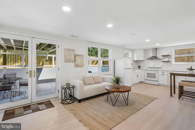 9813 MONTAUK AVE, Bethesda, MD 20817