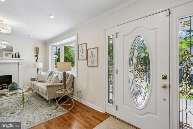 9813 MONTAUK AVE, Bethesda, MD 20817