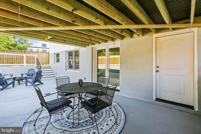 9813 MONTAUK AVE, Bethesda, MD 20817