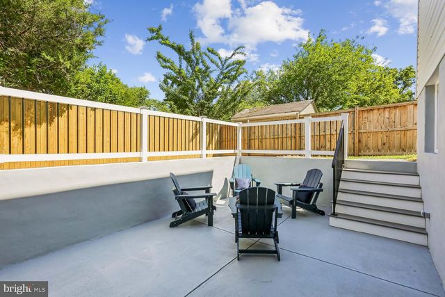 9813 MONTAUK AVE, Bethesda, MD 20817
