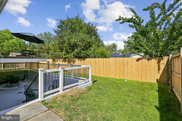 9813 MONTAUK AVE, Bethesda, MD 20817
