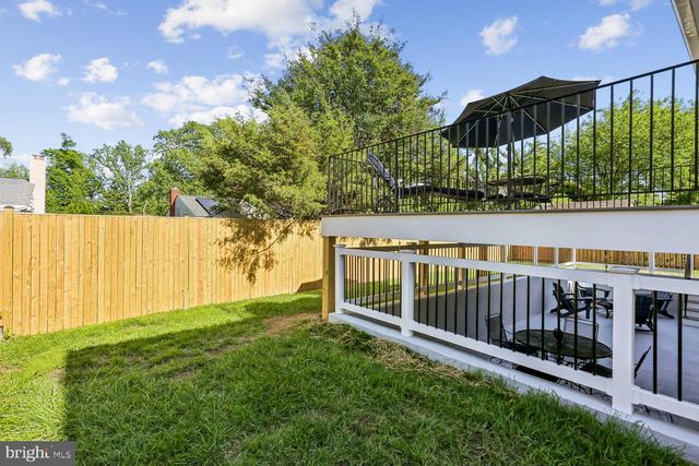 9813 MONTAUK AVE, Bethesda, MD 20817