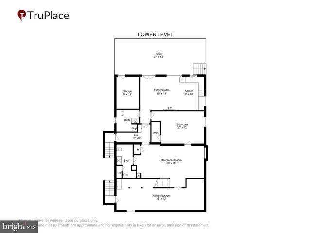 9813 MONTAUK AVE, Bethesda, MD 20817