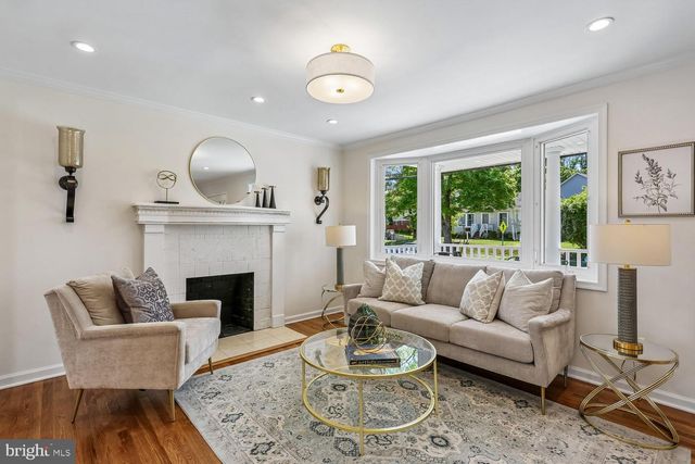 9813 MONTAUK AVE, Bethesda, MD 20817