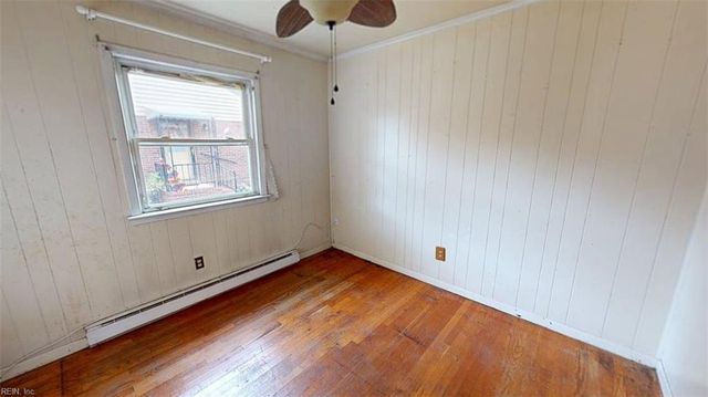 1016 Lyndon CIR, Newport News, VA 23605