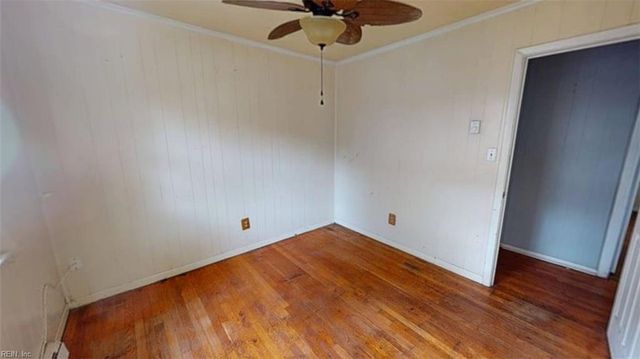 1016 Lyndon CIR, Newport News, VA 23605