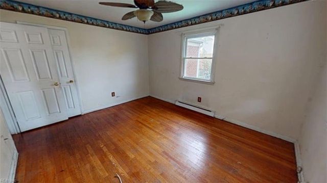 1016 Lyndon CIR, Newport News, VA 23605