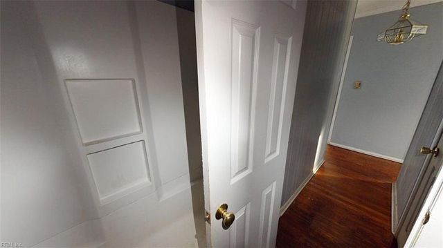 1016 Lyndon CIR, Newport News, VA 23605