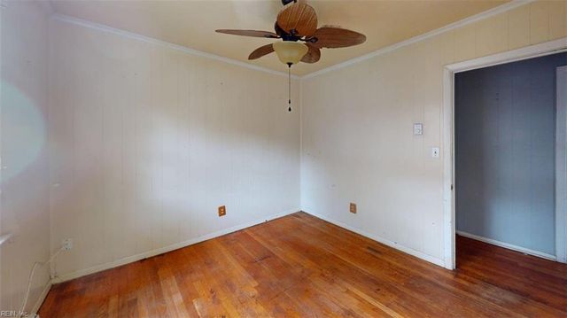 1016 Lyndon CIR, Newport News, VA 23605