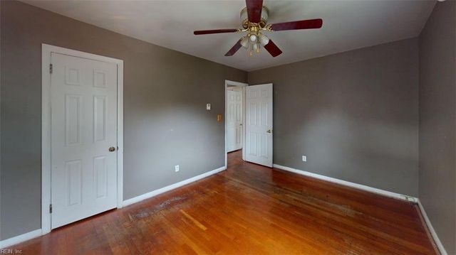 1016 Lyndon CIR, Newport News, VA 23605