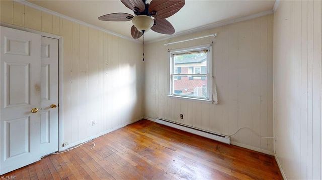 1016 Lyndon CIR, Newport News, VA 23605