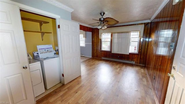 1016 Lyndon CIR, Newport News, VA 23605