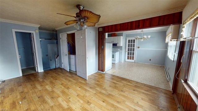 1016 Lyndon CIR, Newport News, VA 23605